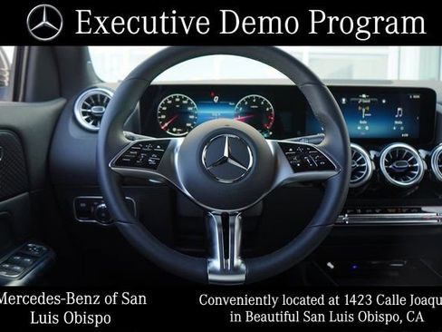 Used 2025 Mercedes-Benz GLA 250 image 16