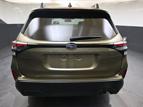 New 2026 Subaru Forester Limited image 9