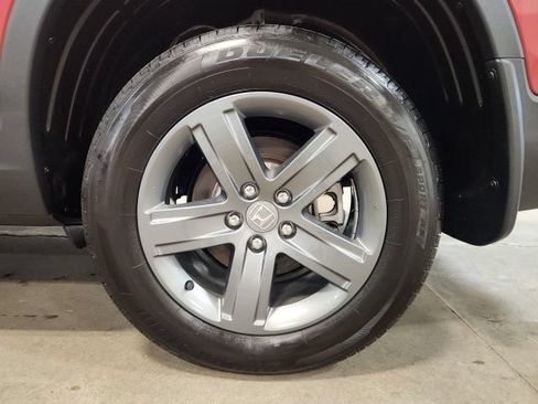 Used 2023 Honda Ridgeline RTL-E image 26