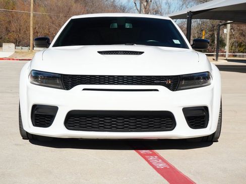 Used 2023 Dodge Charger Scat Pack image 7