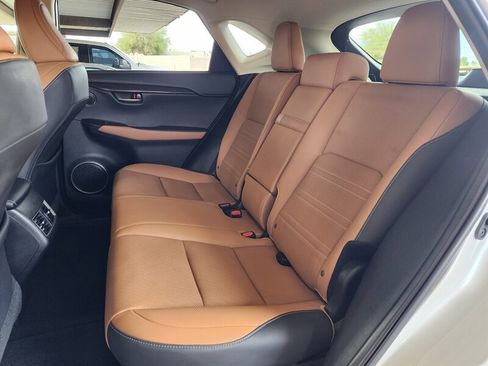 Used 2020 Lexus NX 300 FWD w/ Comfort Package image 73