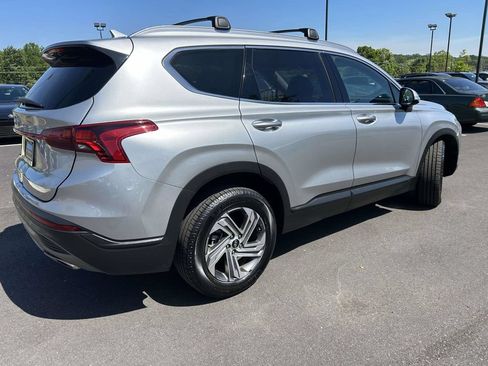 Certified 2023 Hyundai Santa Fe SEL FWD image 3