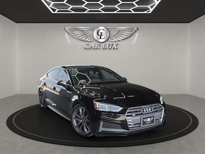 Used 2019 Audi S5 Premium Plus w/ Premium Plus