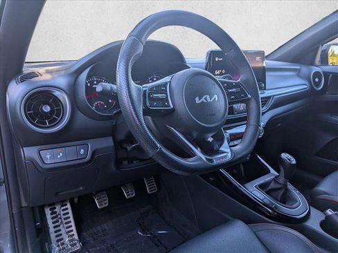 Used 2022 Kia Forte GT image 10