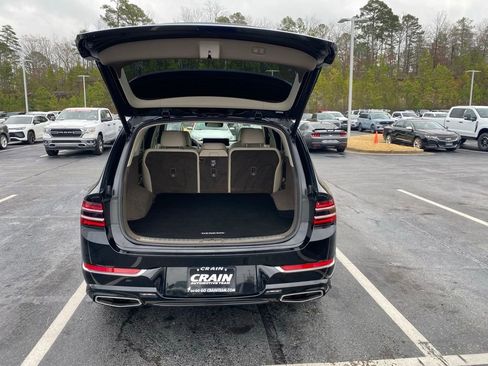Used 2023 Genesis GV80 2.5T image 25