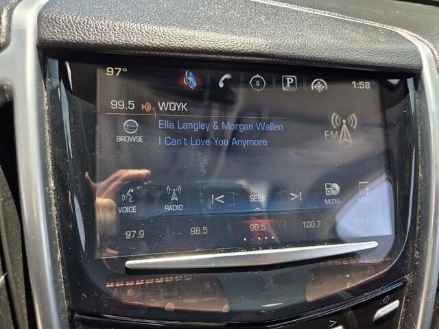 Used 2014 Cadillac SRX Performance w/ Driver Assist Package FWD image 7