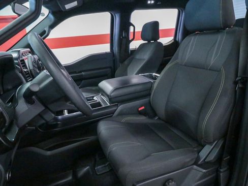 Used 2024 Ford F150 STX RWD image 10