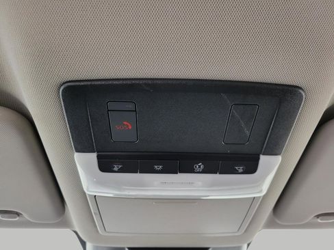 Used 2024 Nissan Rogue SV image 18