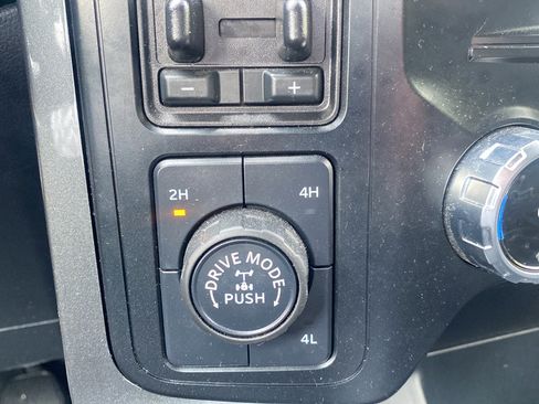 Used 2023 Ford F150 XLT w/ Equipment Group 302A High AWD/4WD image 31