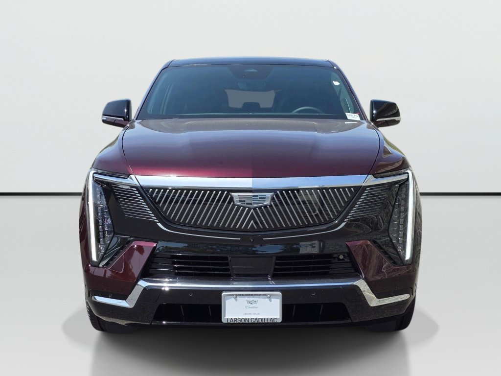 New 2025 Cadillac Escalade IQ Luxury 2 AWD/4WD image 10