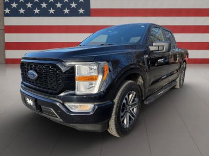 Used 2021 Ford F150 XL w/ STX Appearance Package