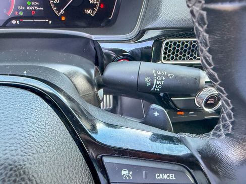 Used 2023 Honda Civic Sport image 17