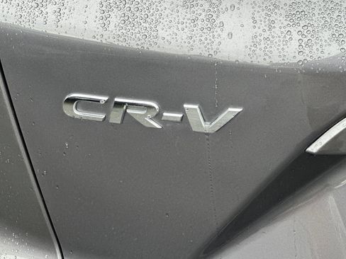 Used 2018 Honda CR-V EX image 21