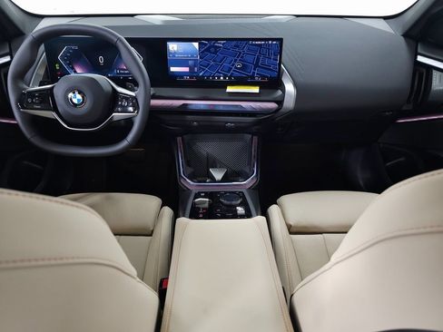 New 2026 BMW X3 xDrive30i w/ Convenience Package AWD/4WD image 9