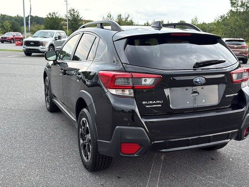 Used 2023 Subaru Crosstrek 2.0i Premium AWD/4WD image 8