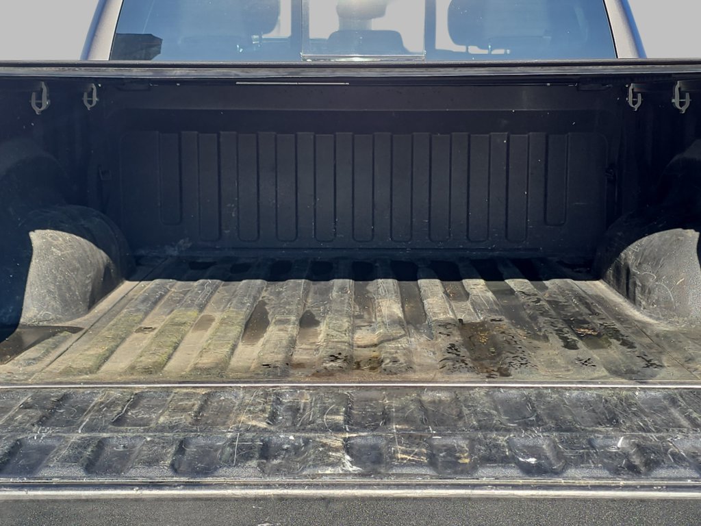 Used 2022 RAM 1500 Big Horn AWD/4WD image 13