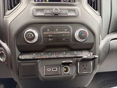 New 2026 GMC Sierra 1500 Pro w/ Pro Value Package AWD/4WD image 18