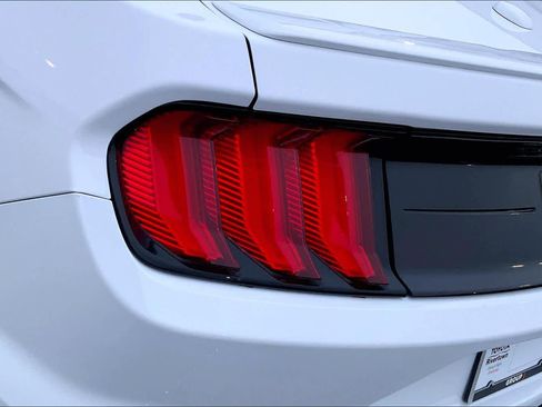 Used 2023 Ford Mustang Premium image 25