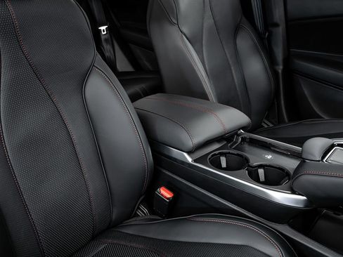 New 2025 Acura RDX AWD w/ A-Spec & Advance Pkg image 30