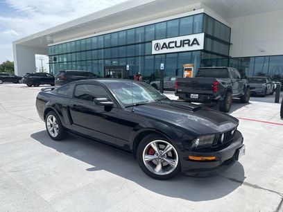 Used 2007 Ford Mustang GT