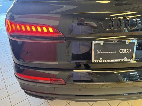 Used 2023 Audi Q7 3.0T Premium Plus AWD/4WD image 38
