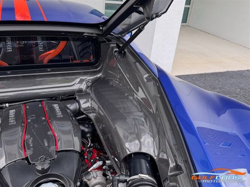 Used 2020 Ferrari 488 Pista Coupe RWD image 42
