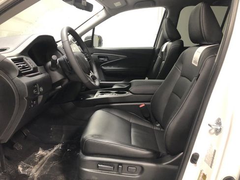 New 2026 Honda Ridgeline RTL image 18