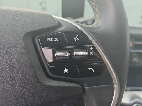 Used 2022 Kia EV6 GT-Line w/ GT-Line White Seat Package image 20