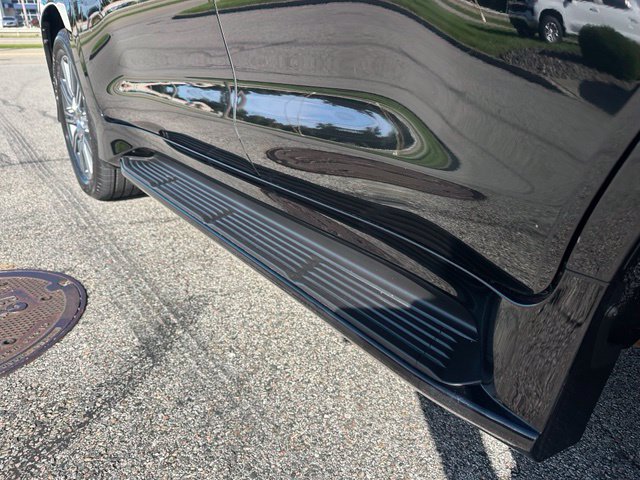 Used 2017 Lexus LX 570 4WD w/ Luxury Package image 12