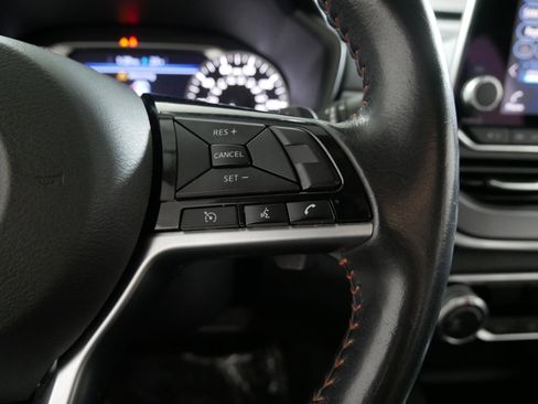 Used 2023 Nissan Altima 2.5 SR image 28