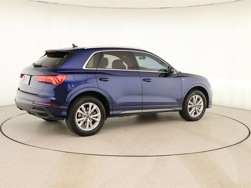 Certified 2023 Audi Q3 2.0T Premium Plus w/ Premium Plus Package image 7