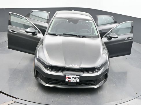Used 2025 Kia K5 LXS FWD image 60