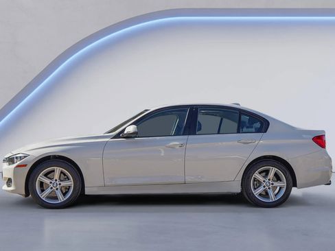 Used 2015 BMW 320i 320i Sedan 4D image 16