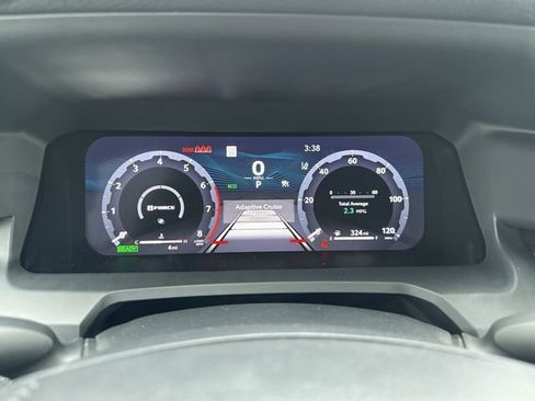 New 2026 Toyota Tacoma Limited image 23