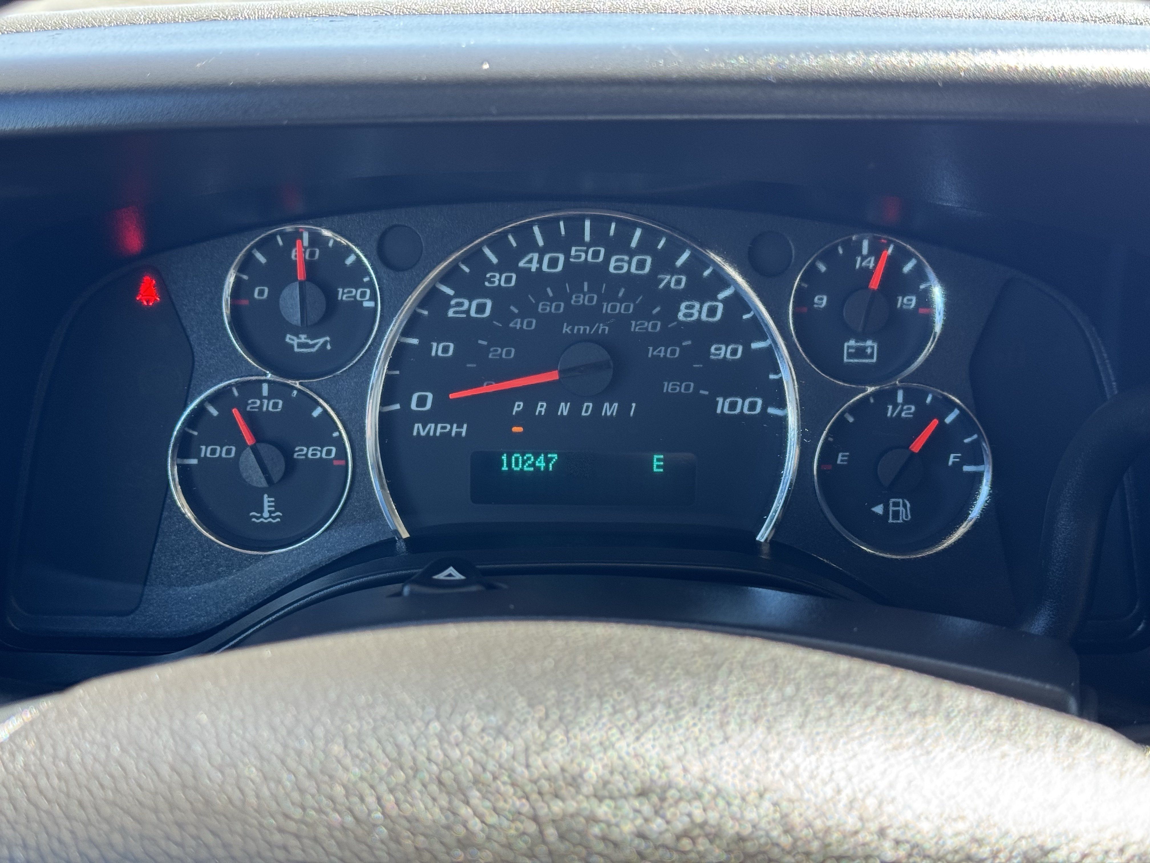 Certified 2025 Chevrolet Express 3500 LT w/ LT Preferred Equipment Group RWD image 33