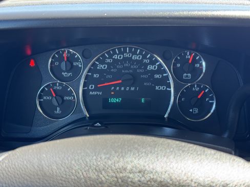 Used 2025 Chevrolet Express 3500 LT w/ LT Preferred Equipment Group RWD image 33