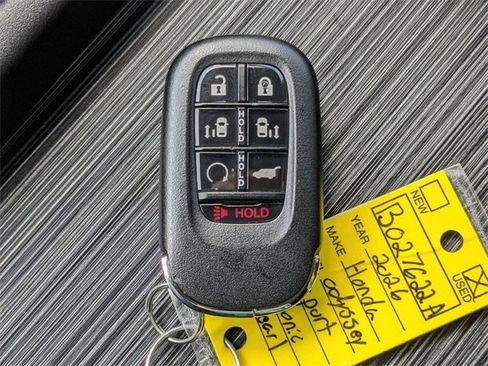 Used 2026 Honda Odyssey Sport-L image 32