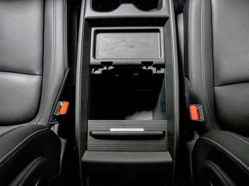 Certified 2023 Honda Odyssey EX-L image 30