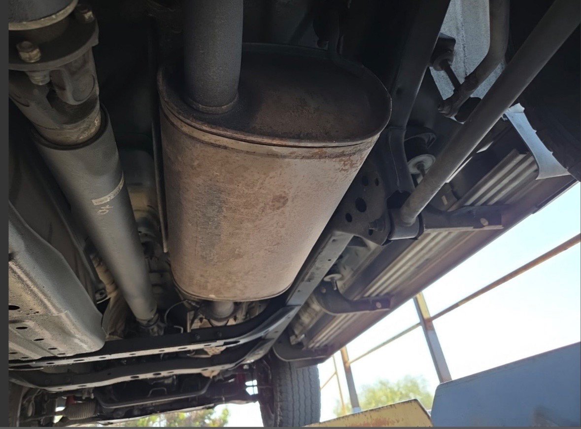 Used 1999 Toyota 4Runner Limited RWD image 12