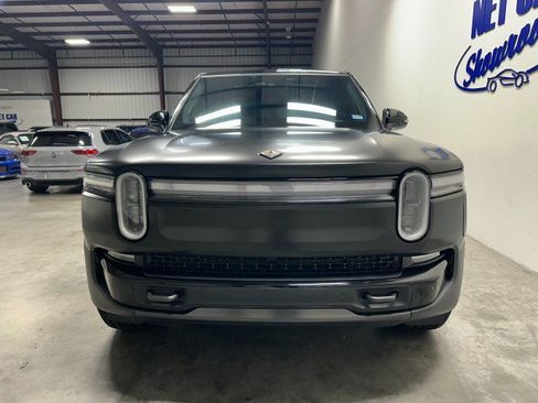Used 2026 Rivian R1S Premium AWD/4WD image 22