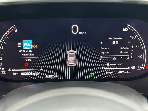 New 2026 Acura MDX w/ Technology Package image 31