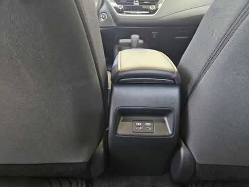 Used 2023 Toyota Corolla SE FWD image 19