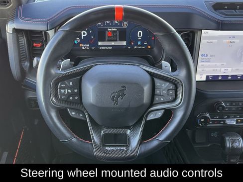 Used 2023 Ford Bronco Raptor image 15