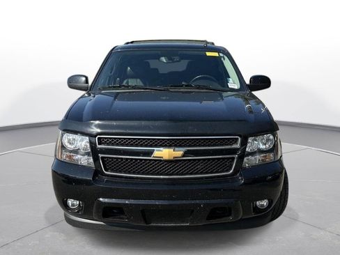 Used 2012 Chevrolet Tahoe LT w/ Luxury Package image 3