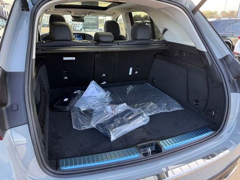 New 2026 Mercedes-Benz GLE 350 4MATIC image 25