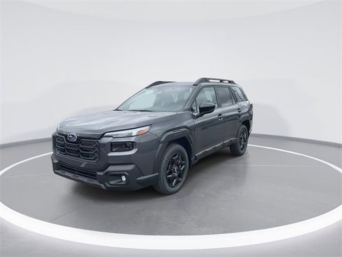 New 2026 Subaru Outback Limited image 3