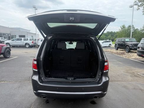 Used 2020 Dodge Durango R/T RWD image 41