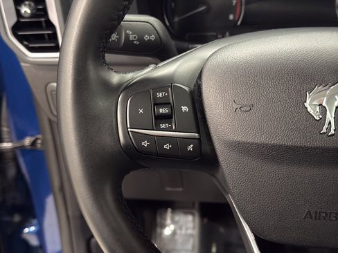 Used 2024 Ford Bronco Sport Outer Banks w/ Tech Package image 14