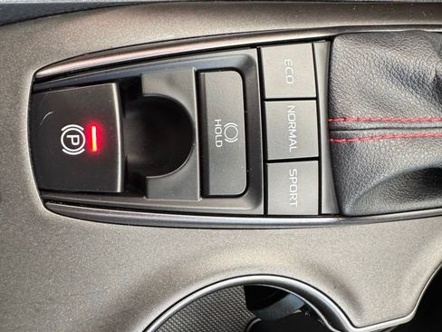 Used 2022 Toyota Camry TRD image 15