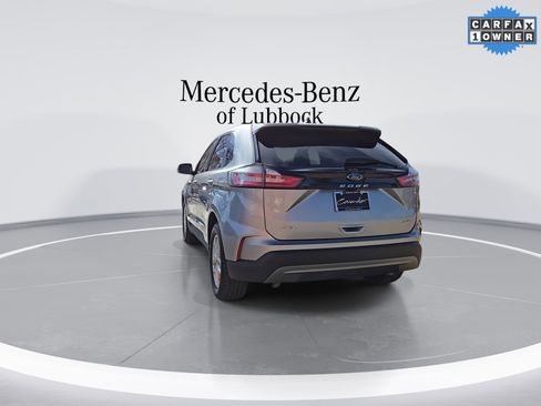 Used 2024 Ford Edge SEL image 7